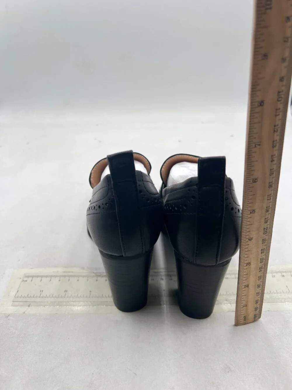 YDN black chunky